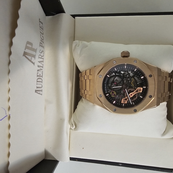 Audemars piguet - Picture 2 of 5